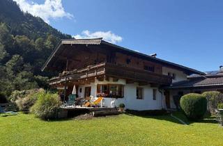 Maisonette kaufen in 6370 Kitzbühel, Maisonettewohnung mit FREIZEITWOHNSITZ