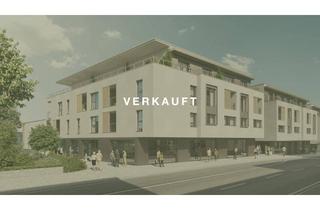 Wohnung kaufen in Hauptstraße D10, 5600 Sankt Johann im Pongau, St. Johann Calling: Wo Stadtflair auf Wohnkomfort trifft! D10