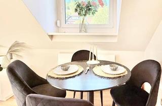 Wohnung kaufen in 9220 Velden am Wörther See, Velden am Wörthersee - Entzückende 2-ZI Dachgeschosswohnung in zentraler Lage