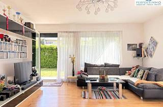 Wohnung kaufen in 6020 Innsbruck, Zentrale Gartenwohnung mit über 96qm Garten in Innsbruck
