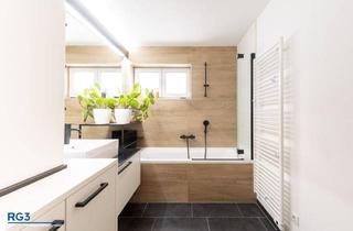 Wohnung kaufen in 3011 Untertullnerbach, Top Gartenwohnung mit Terrasse & 2 Tiefgaragenplätzen – Wohnen im Grünen, nahe Wien