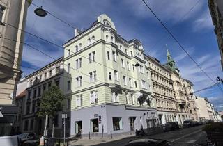 Wohnung mieten in Lerchenfelder Straße, 1080 Wien, HELLE ALTBAUWOHNUNG IN ABSOLUTER TOPLAGE / INNENSTADT NÄHE !