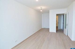 Wohnung mieten in Donau, 1220 Wien, 1,5-Zimmerwohnung mit Balkon bei der U1!
