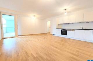 Wohnung mieten in Donau, 1220 Wien, Großzügige 4-Zimmerwohnung mit Freifläche in erstklassiger Lage!