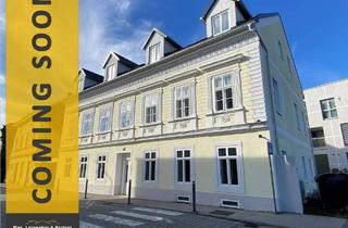 Wohnung mieten in 4840 Vöcklabruck, COMING SOON! Exklusive Wohnungen mit 54 - 57 m² Wohnfläche, Balkon / Terrasse, Tiefgaragenplatz und Villen Flair zu vermieten in Vorstadt Vöcklabruck