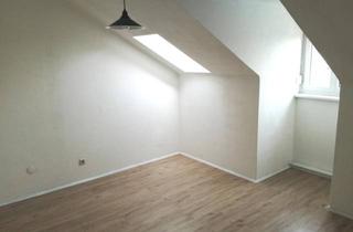Wohnung mieten in Idlhofgasse, 8020 Graz, DACHGESCHOSSWOHNUNG MIT ZWEI ZIMMERN