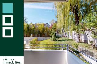 Wohnung mieten in Hockegasse 81, 1180 Wien, "Grünes Wohnen" mit Schwimmbad