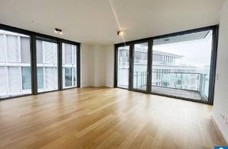Wohnung mieten in Arsenalstraße, 1100 Wien, City-Highlight in den „Parkapartments am Belvedere“