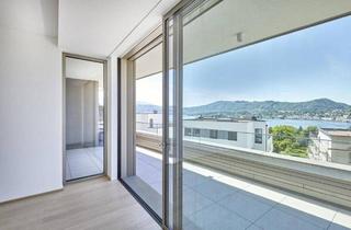 Wohnung mieten in 4810 Gmunden, Panorama Living - Luxuriöse 2 Zimmer Wohnung mit Traum Seeblick!!