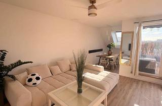 Wohnung mieten in 2120 Wolkersdorf im Weinviertel, Sonnige Dachgeschosswohnung