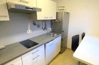 Wohnung mieten in Ragnitzstrasse, 8047 Graz, TOPLAGE in RAGNITZ; LKH & MEDUni Nähe, 1,5-Zimmer Whg inkl Parkplatz