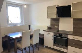 Wohnung mieten in Damberggasse 10, 4400 Steyr, Charmante 3-Zimmer-Dachgeschosswohnung in zentraler Lage von Steyr - Provisionsfrei