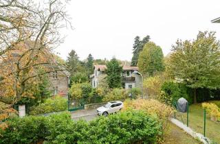 Wohnung mieten in Langackergasse 15, 1190 Wien, Großzügige 4 Zimmerwohnung mit Südwestbalkon und Blick Richtung Grinzing