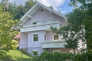 Haus kaufen in 9334 Guttaring, Wohnhaus Alleinlage in Launsdorf