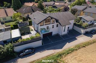 Einfamilienhaus kaufen in 3454 Sitzenberg, Exklusives Einfamilienhaus mit Ausblick und Wellnessbereich