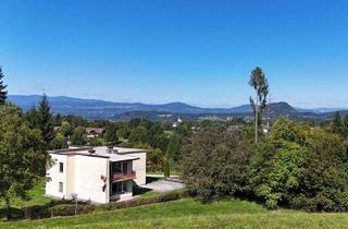 Haus kaufen in 9183 Lessach, Wohnen im Grünen: Viel Wohnfläche für Familien, Naturliebhaber und kreative Gestalter