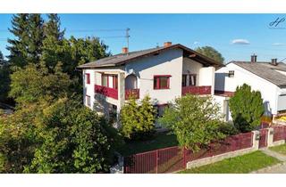 Einfamilienhaus kaufen in 7444 Klostermarienberg, geräumiges Einfamilienhaus in ruhiger Lage