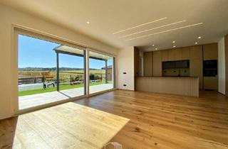 Einfamilienhaus kaufen in 8081 Empersdorf, NIEDRIGE MONATLICHE KOSTEN: Geräumiges Einfamilienhaus mit hochwertiger Ausstattung - ERSTBEZUG