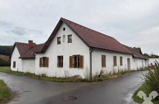 Haus kaufen in 8350 Petersdorf I, Vierkanthof in idyllischer ruhigen Lage Nähe Fehring