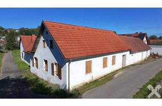 Haus kaufen in 8350 Petersdorf I, Vierkanthof in idyllischer ruhigen Lage Nähe Fehring