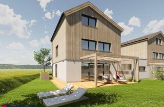 Haus kaufen in 4872 Neukirchen an der Vöckla, Ihr neues Zuhause wird gebaut - Lage und ökologische Wohnqualität vom Feinsten