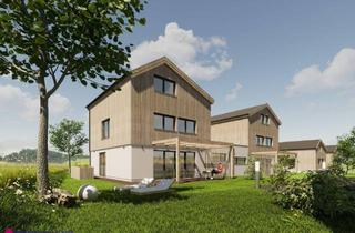 Haus kaufen in 4872 Neukirchen an der Vöckla, Ihr neues Zuhause wird gebaut - Lage und ökologische Wohnqualität vom Feinsten