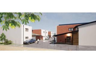 Haus mieten in 7201 Neudörfl, Reihenhaus in Neudörfl, Fabriksgelände