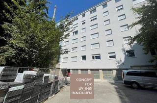 Gewerbeimmobilie kaufen in Hannovermarkt, 1200 Wien, Geschäftslokal/Lagerhalle/Büro in 1200 Wien| Umgebung Hannovermarkt |pure_living