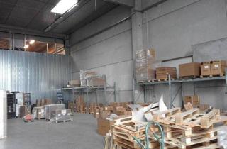 Büro zu mieten in 2351 Wiener Neudorf, Lagerhalle mit Rampe, ca. 8m hoch