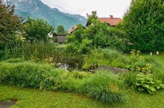 Grundstück zu kaufen in 5020 Salzburg, Grundstück direkt am Grünland in Salzburg-Gneis