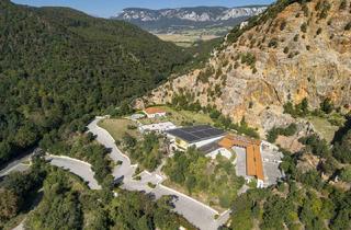 Grundstück zu kaufen in 2722 Winzendorf, Cliffside Winzendorf - Architektur trifft Geschichte