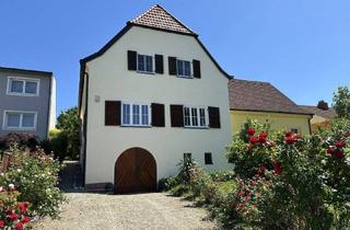 Büro zu mieten in Hochstraße, 7210 Mattersburg, Stilvolles Bürogebäude in zentraler Lage von Mattersburg mit Gartenbenützung zu vermieten