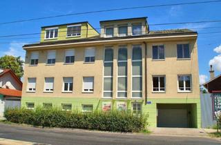 Büro zu mieten in Erzherzog-Karl-Straße 5A, 1220 Wien, Nähe Alte Donau, 66m² klimatisierte BÜROFLÄCHE