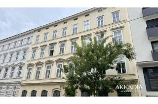 Immobilie mieten in Gumpendorfer Straße, 1060 Wien, Große Souterrainfläche I Nähe Haus des Meeres I Lager I Atelier