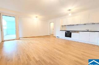 Wohnung mieten in Donau, 1220 Wien, Großzügige 4-Zimmerwohnung mit Freifläche in erstklassiger Lage!