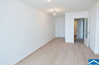 Wohnung mieten in Donau, 1220 Wien, 1,5-Zimmerwohnung mit Balkon bei der U1!