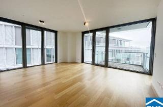 Wohnung mieten in Arsenalstraße, 1100 Wien, City-Highlight in den „Parkapartments am Belvedere“