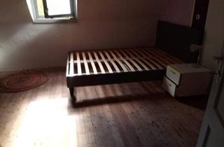 Immobilie mieten in 2840 Grimmenstein, Zimmer mit Garten, Holzofen, WG, am Waldrand, 1 Stunde südl von Wien