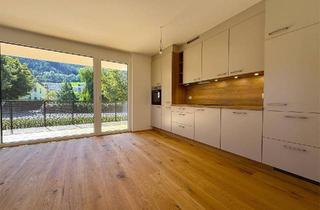 Wohnung kaufen in 6176 Völs, Erstbezug: Moderne & helle 2-Zimmer-Wohnung in Völs!