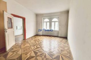 Wohnung kaufen in Sechshauser Straße, 1150 Wien, Altbaujuwel in der Sechshauser Straße !