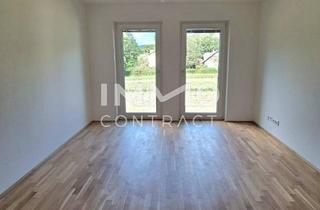 Wohnung kaufen in 1140 Wien, Helle 2-Zimmer-Wohnung im grünen Paradies, ERSTBEZUG!