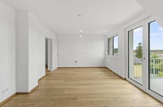 Wohnung kaufen in Tullner Straße, 3423 Sankt Andrä vor dem Hagenthale, ++ LEBENSFREUDE ++ Bezaubernde 3 Zimmer mit BALKON