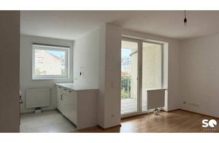 Wohnung kaufen in 1170 Wien, #SQ TOP 2 ZIMMER NEUBAU WOHNUNG MIT BALKON