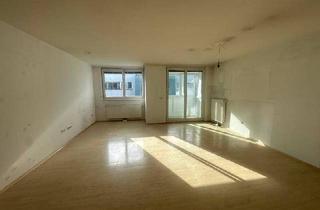 Wohnung kaufen in Attemsgasse 50, 1220 Wien, 3 Zimmer Eigentum mit Loggia und Erker