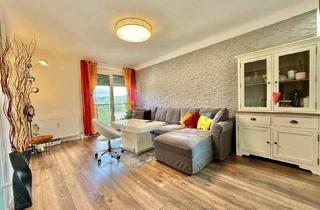 Wohnung kaufen in 2560 Berndorf, STILVOLLE Wohnung in Berndorf - 3 Zimmer - ca. 67m² WNFL - Küche - 6.Liftstock - Keller