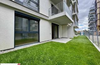 Wohnung kaufen in Laxenburger Straße 151, 1100 Wien, Exklusiv & begehrt – nur noch 15 Einheiten am Wienerberg verfügbar!