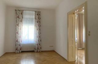 Wohnung mieten in Geidorfplatz, 8010 Graz, Sanierter Altbau nächst Stadtpark / Geidorfplatz / Universität - VERMIETET!