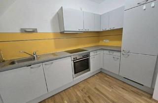 Wohnung mieten in Kosakengasse 13, 8020 Graz, Heller Wohntraum! Zweizimmerwohnung am Südtirolerplatz!