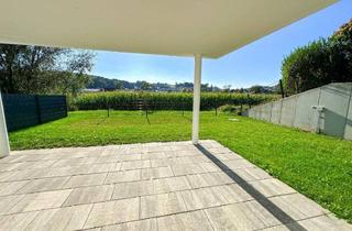 Wohnung mieten in Schichenauerstraße 26-c, 8083 Sankt Stefan im Rosental, Moderne Mietwohnung mit Terrasse und Garten in St. Stefan im Rosental ...!