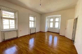 Wohnung mieten in Pazmanitengasse 20, 1020 Wien, IHR 3-ZIMMER WOHNTRAUM AM VOLKERTMARKT